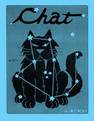 Constellation Chat